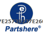 237E25730237E26060 and more service parts available