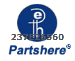 237E26560 and more service parts available