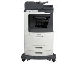 OEM 24T0037 Lexmark MX810dfe Printer at Partshere.com