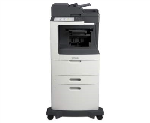 24T7417 MX810dxpe Printer