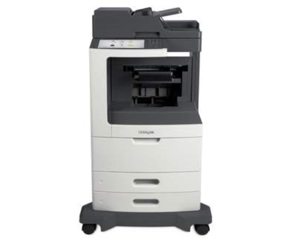 24T7433 MX812dpe Printer