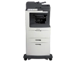 24T7439 Monochrome Laser MX812dxe