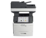 24TT104 MX711de Printer