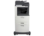 24TT116 MX810dxfe Printer