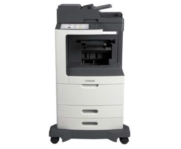 24TT120 MX811dfe Printer