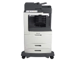 24TT122 MX811dme Printer