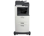 24TT140 MX812dxfe Printer