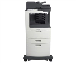 24TT218 MX810dxme Printer