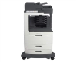 24TT222 MX811dme Printer