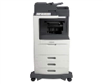 24TT223 MX811dte Printer