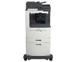24TT242 MX812dxme Printer