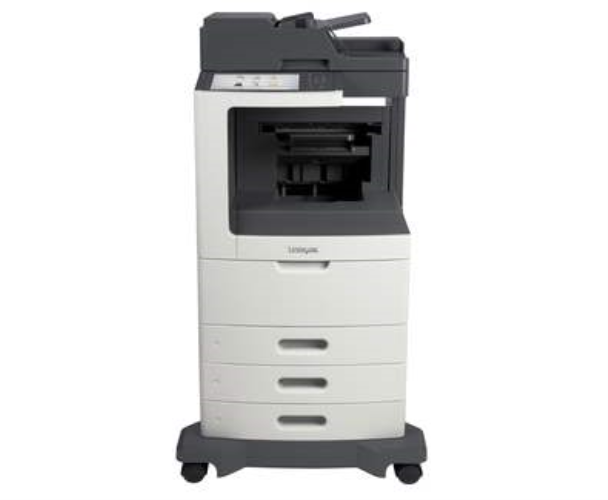 24TT311 MX810dte Printer