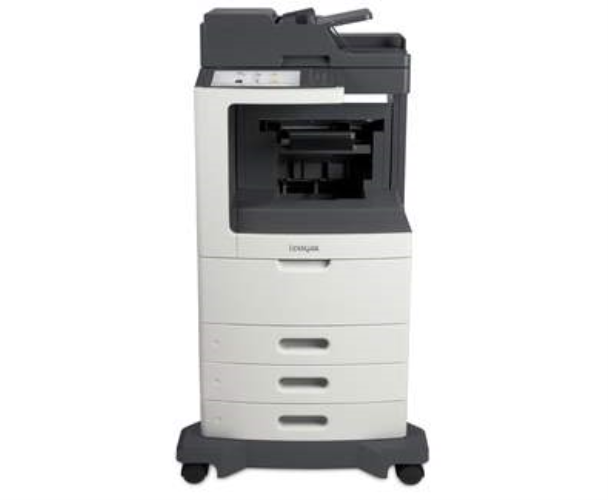 24TT313 MX810dtpe Printer