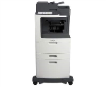 24TT317 MX810dxpe Printer