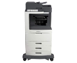 24TT324 MX811dtfe Printer