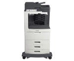 24TT326 MX811dtme Printer