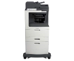 24TT340 MX812dxfe Printer