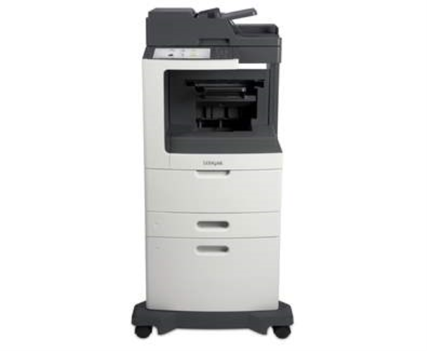 24TT340 MX812dxfe Printer