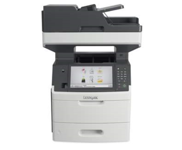 24TT348 MX711dhe Printer