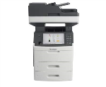 24TT349 MX711dthe Printer