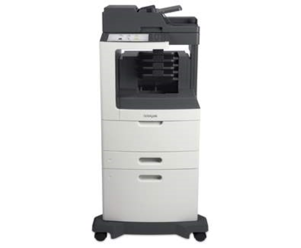 24TT361 MX810dxme Printer