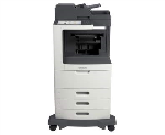 24TT378 MX812dte Printer