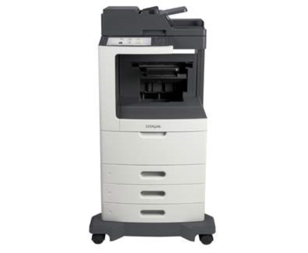 24TT379 MX812dtfe Printer