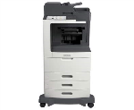 Lexmark 24TT410 MX810dtfe Printer - OEM, Compatible, or Used - Partshere.com