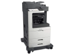24TT487 MX810de Printer