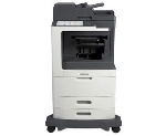24TT489 Mx810de Printer