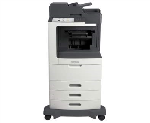 24TT490 MX810dtfe Printer