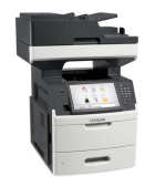 24TT726 MX710de Printer