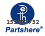 252N02752 and more service parts available