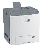 OEM 25A0451 Lexmark C736dn Printer at Partshere.com