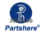 26A0150 and more service parts available