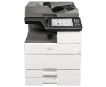 26Z0100 MX910de Printer