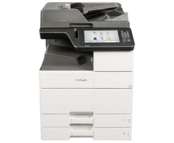 26Z0100 MX910de Printer