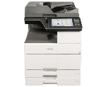 26ZT005 MX910de Printer