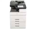 26ZT010 MX911dte Printer