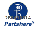 280A36514 and more service parts available