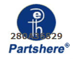 280A36829 and more service parts available