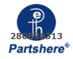 280B36313 and more service parts available