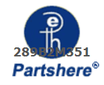 289B2M351 and more service parts available