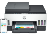28B70A Smart Tank 7301 All-In-One