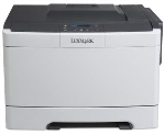 28C0002 CS310dn Printer