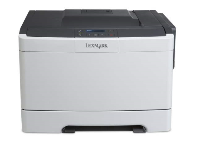 28C0050 Color Laser CS310dn