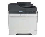 28C0550 Color Laser CX310dn