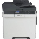 28CT551 Cx310dn Printer