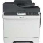 28D0003 CX410de Printer