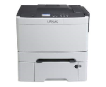 28D0100 Color Laser CS410dtn